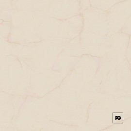 Piso cerámico color beige formato 45×45, modelo Montebello.