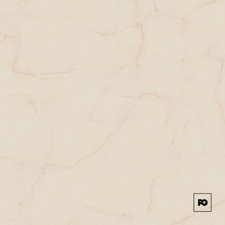 Piso cerámico color beige formato 45×45, modelo Montebello.