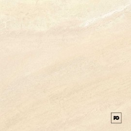 Piso cerámico color beige formato 55×55, modelo Constanti