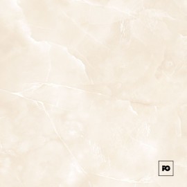 Piso cerámico color beige formato 55×55, modelo Pompei