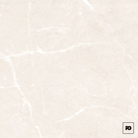 Piso cerámico color gris formato 33×33, modelo Mina.