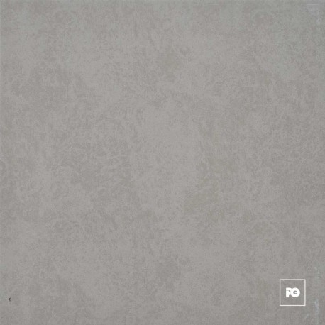 Piso cerámico color gris formato 45×45, modelo Alcala.