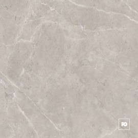Piso cerámico color gris formato 55×55, modelo Baffin