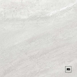 Piso cerámico color gris formato 55×55, modelo Constanti