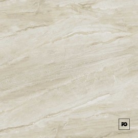 Piso cerámico color gris formato 60.5×60.5, modelo Oliver.