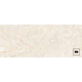 Azulejo cerámico color beige formato 25×40, modelo Mazaryk.