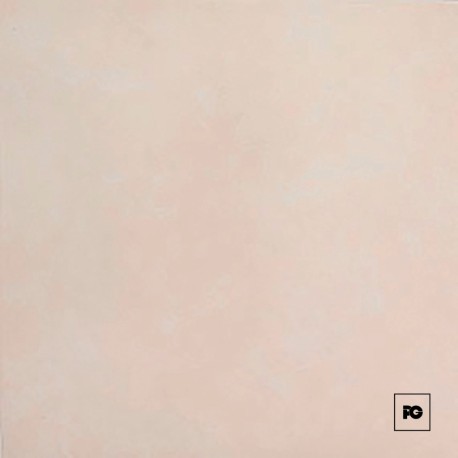 Piso cerámico color hueso formato 36×36, modelo Aspen.