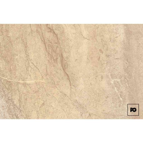 Azulejo cerámico color beige oscuro formato 25×40, modelo Constanti.
