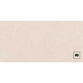 Piso cerámico color ivory formato 60×120, modelo Sunland