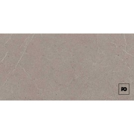 Piso cerámico color tabaco formato 60×120, modelo Sunland