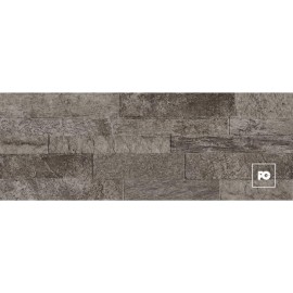 Piso cerámico multicolor formato 18×50, modelo Lua.