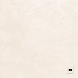 Piso cerámico super gres antiderrapante color ivory formato 60×60, modelo Voss.