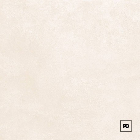 Piso cerámico super gres antiderrapante color ivory formato 60×60, modelo Voss.