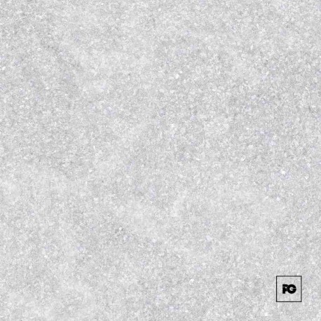 Piso cerámico tipo granito color gris formato 55×55, modelo Petrera.
