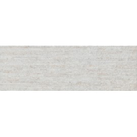 Piso Escocia 30×90 Blanco