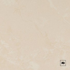 Piso porcelánico sal soluble rectificado slim color beige formato 60×60, modelo Doratta.