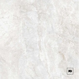 Piso cerámico  color beige formato 45×45, modelo Corfu.