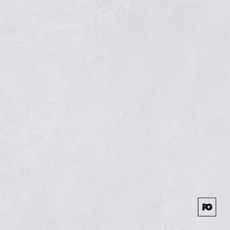 Piso cerámico antiderrapante color blanco formato 60×60, modelo Voss.