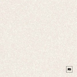 Piso cerámico color beige formato 20×20, modelo Triani.