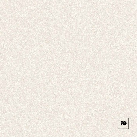 Piso cerámico color beige formato 20×20, modelo Triani.