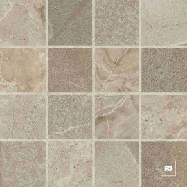Piso cerámico color beige formato 33×33, modelo Jasper.