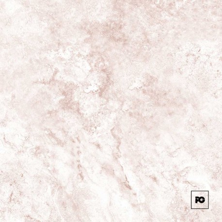 Piso cerámico color beige formato 35×35, modelo Calix.